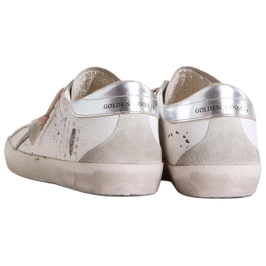 x Golden Goose Super-Star