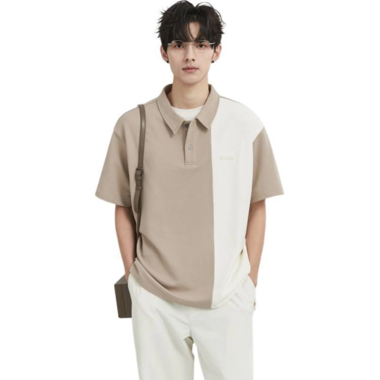 EARL JOEL Polo