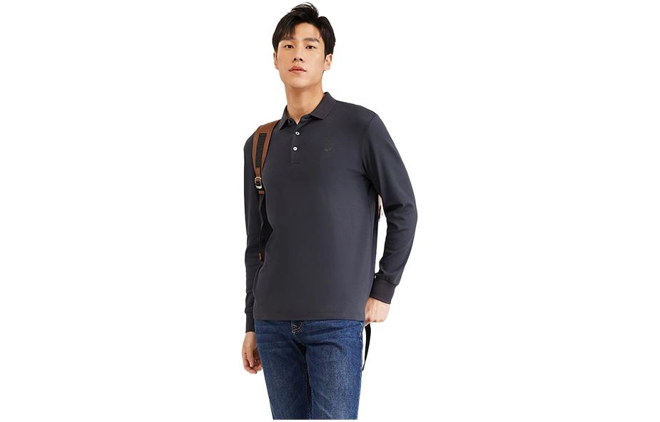 YOUNGOR Polo