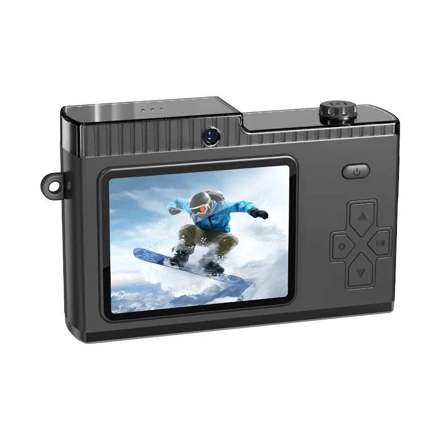 MYS AURORA CCD WiFi 4K