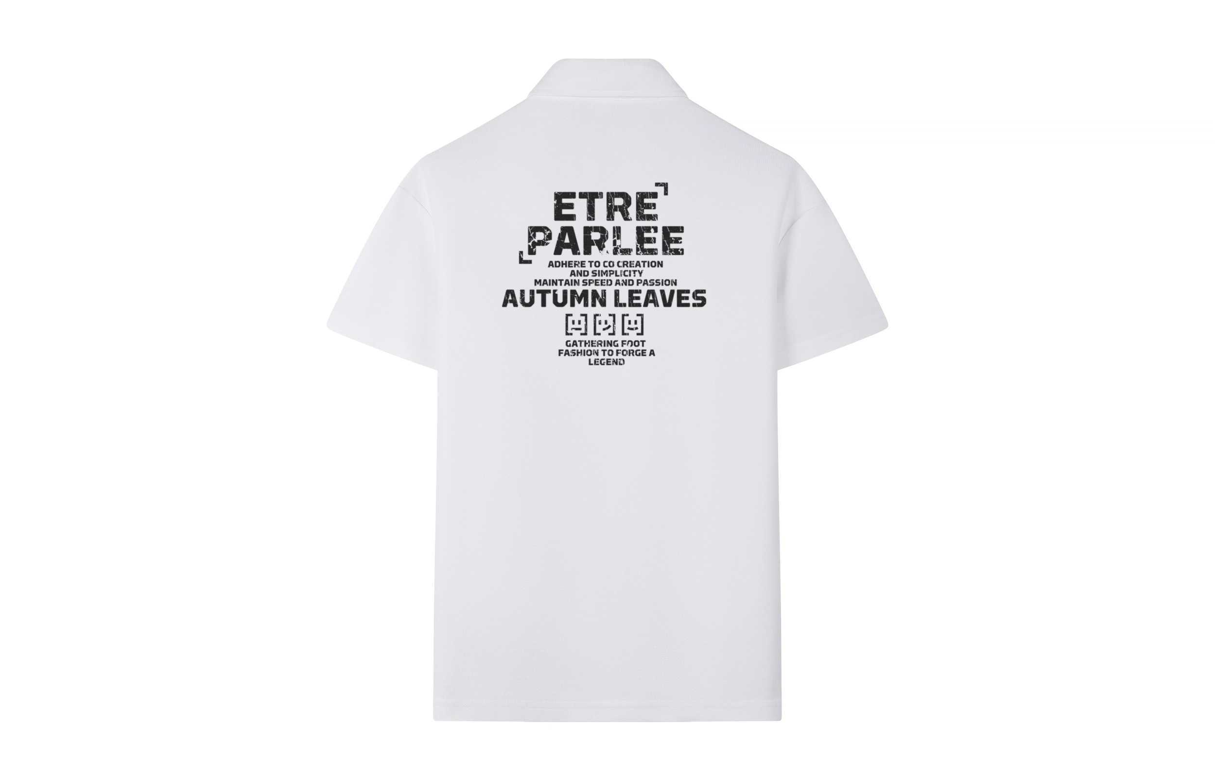 tre par lee Polo