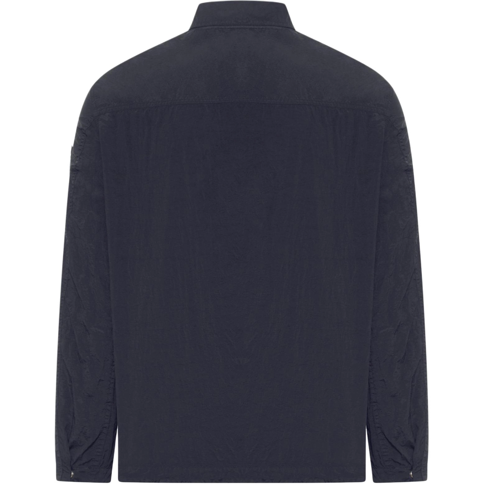 STONE ISLAND SS25 Nylon Metal