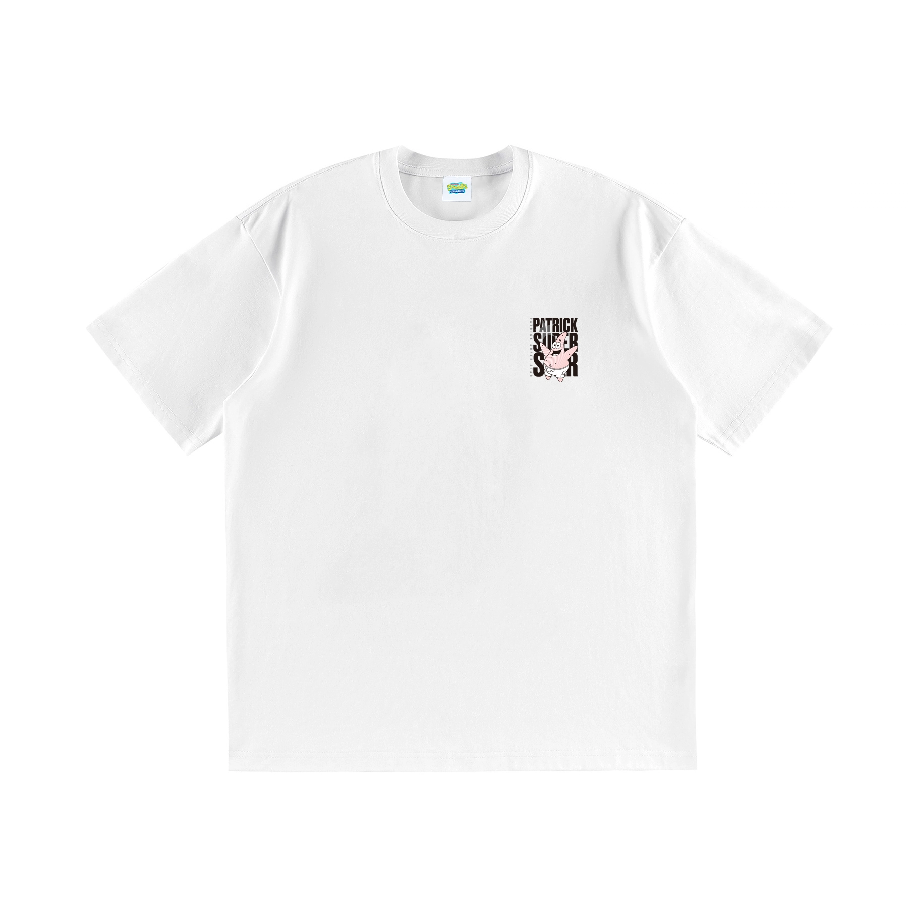 SPONGEBOB SQUAREPANTS T