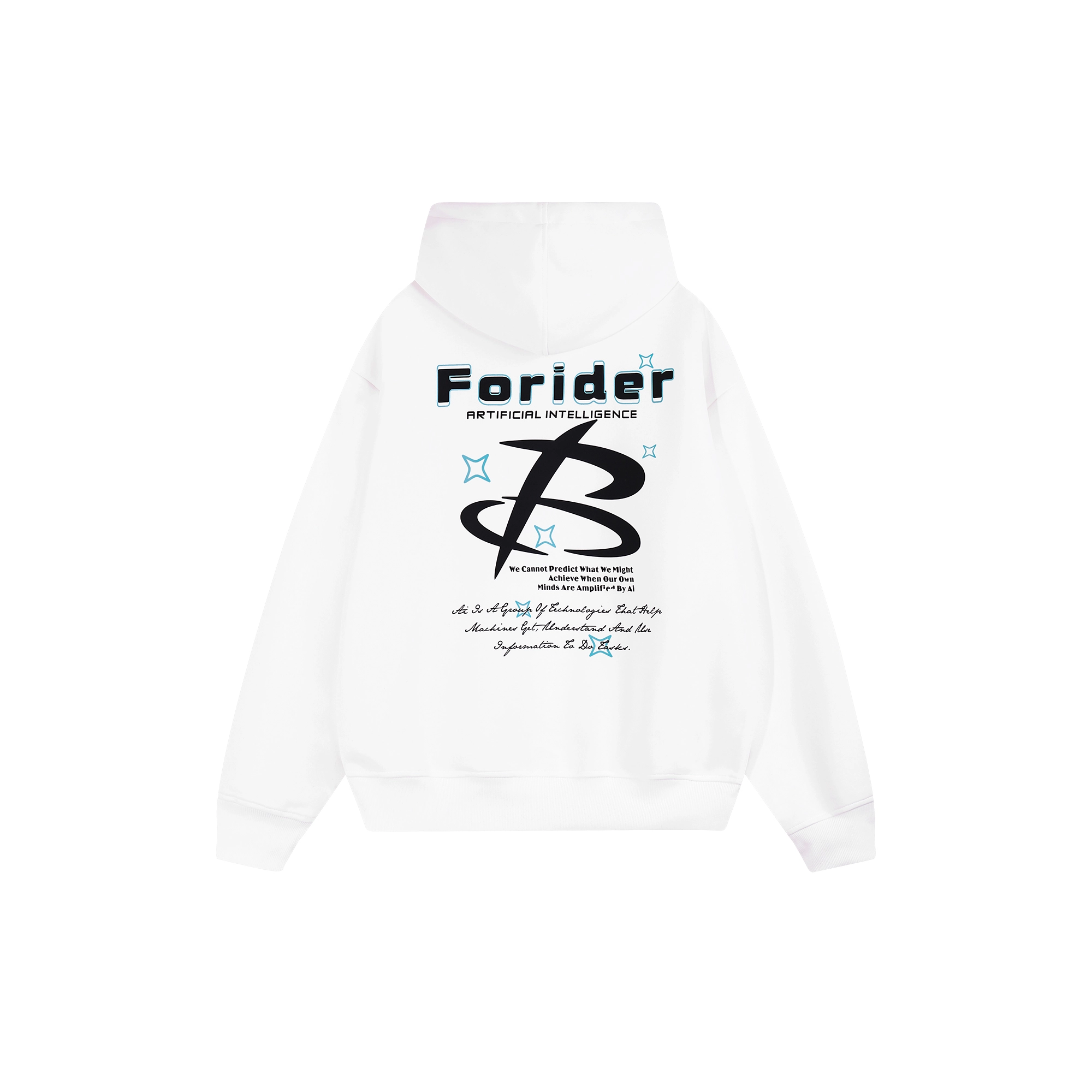 FORIDER