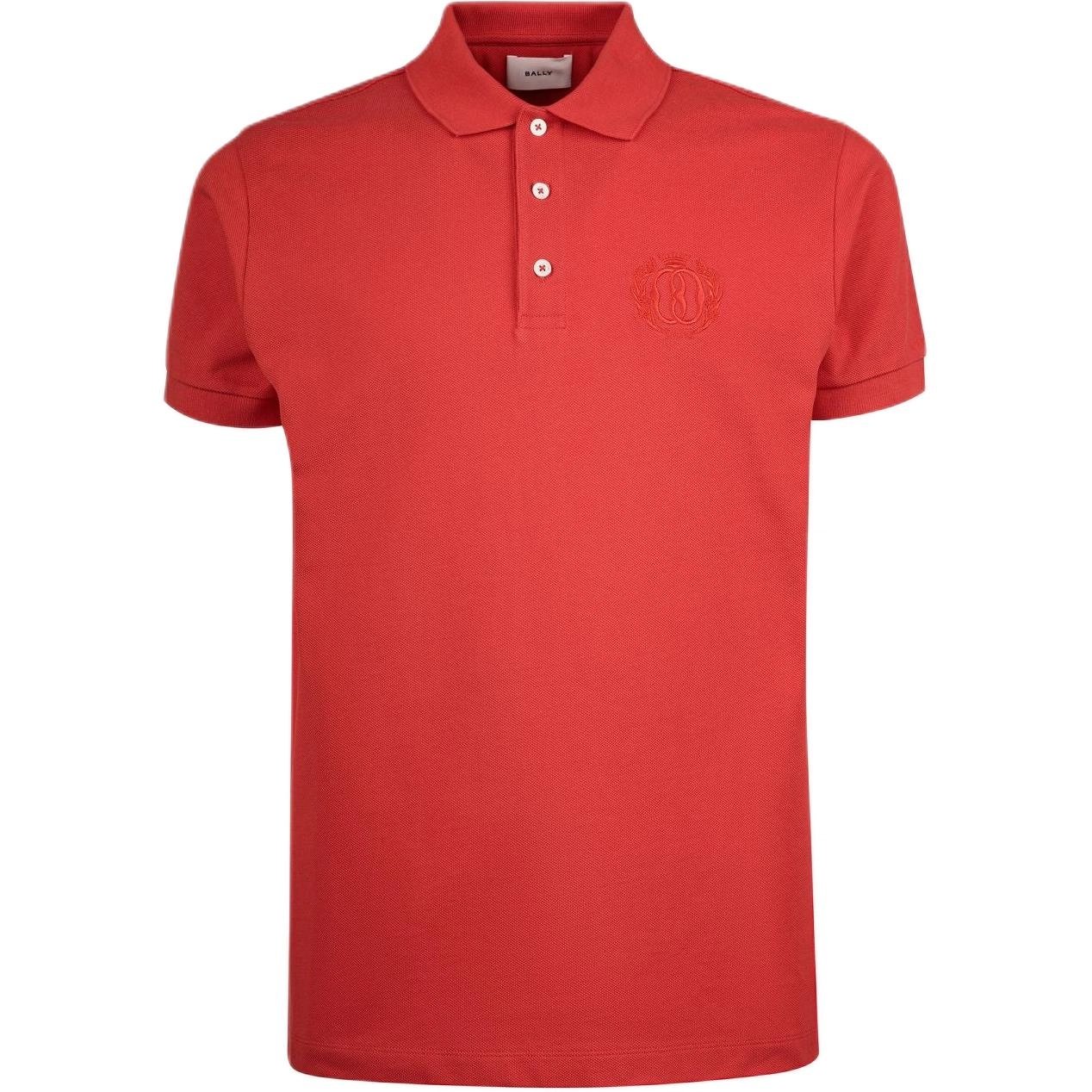 BALLY SS24 Polo