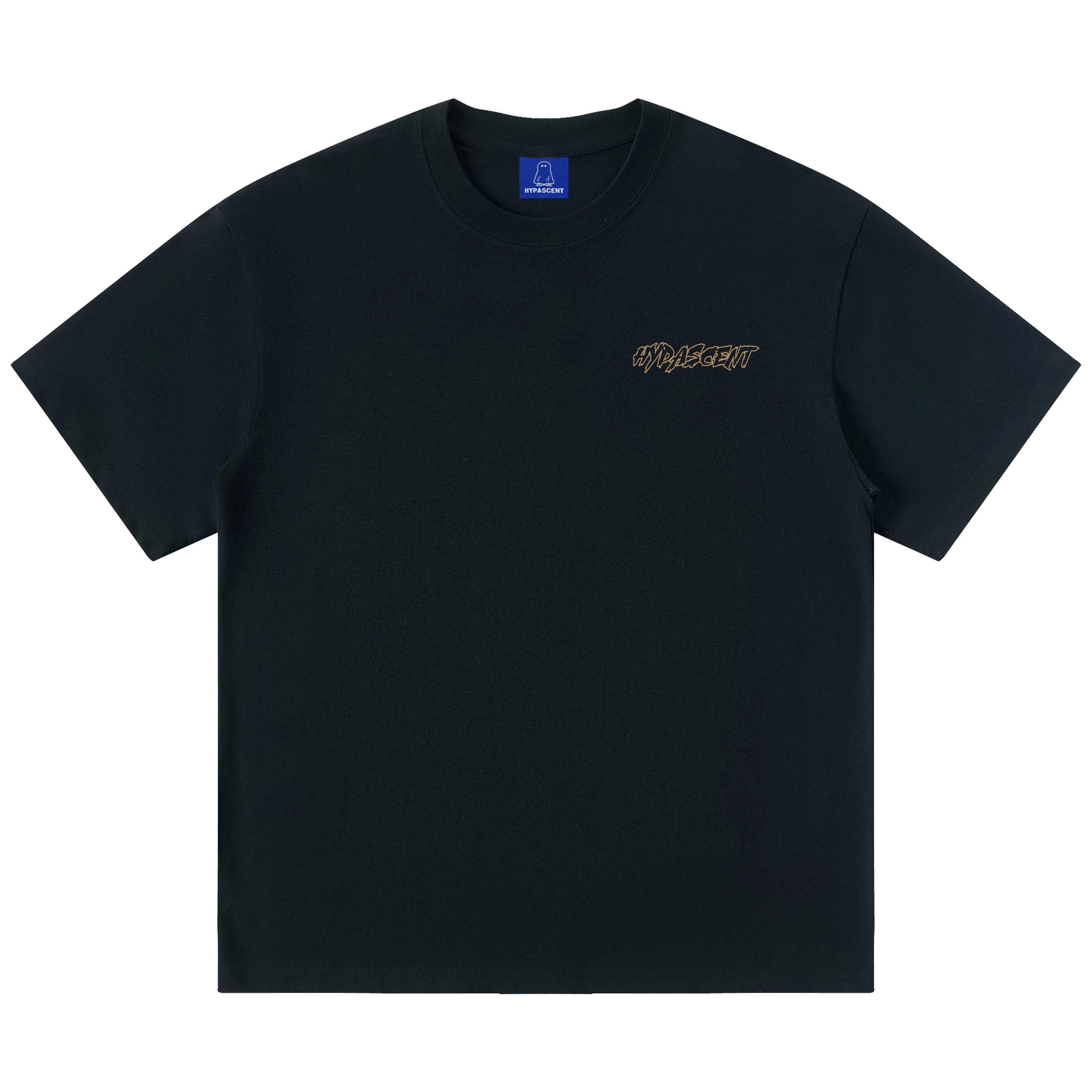 HYPASCENT logoT