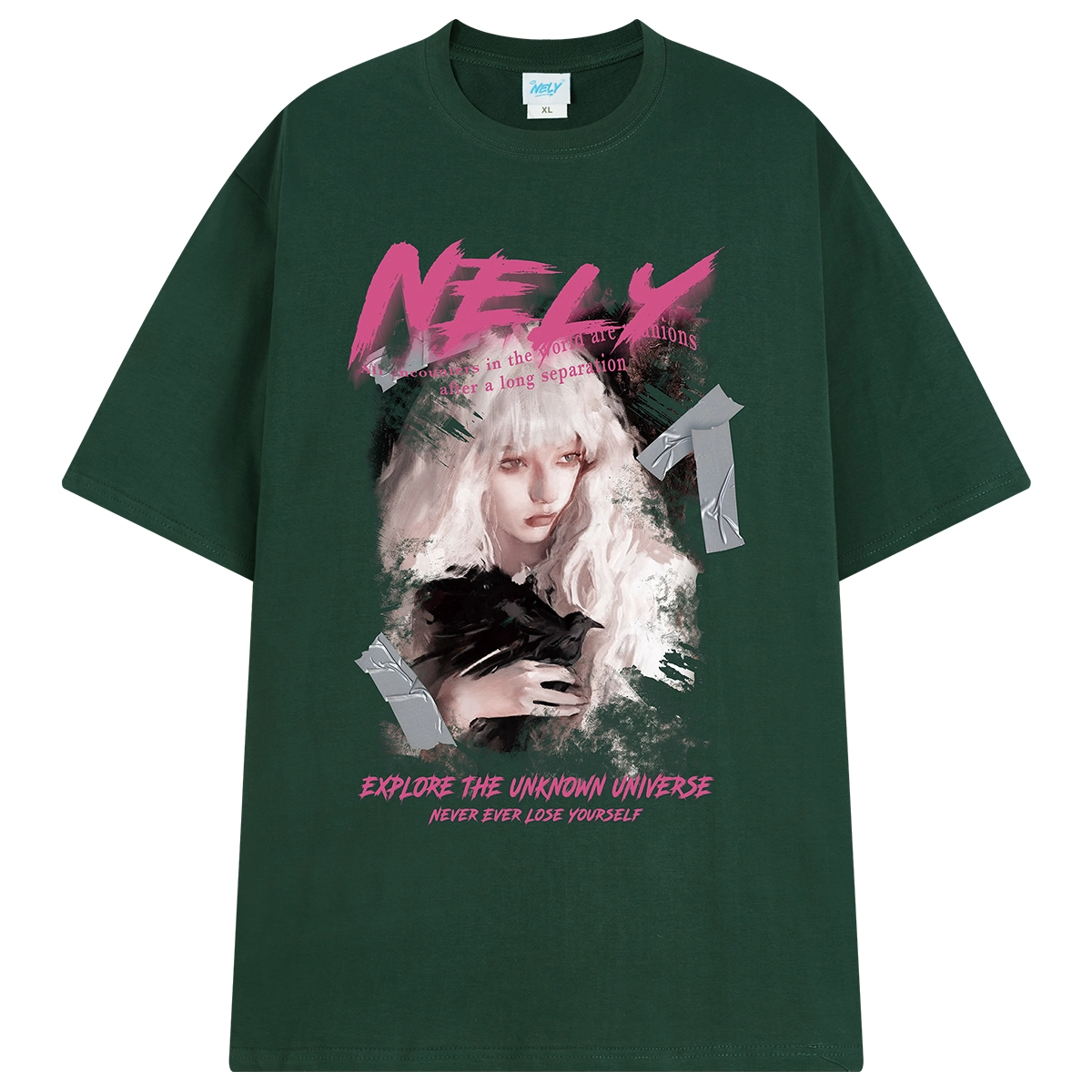 NELY T