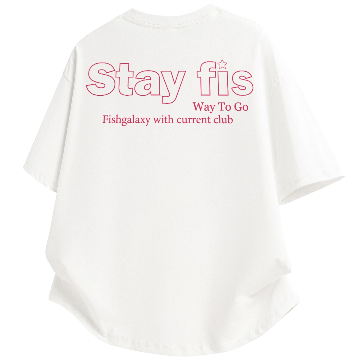 FISHGALAXY T