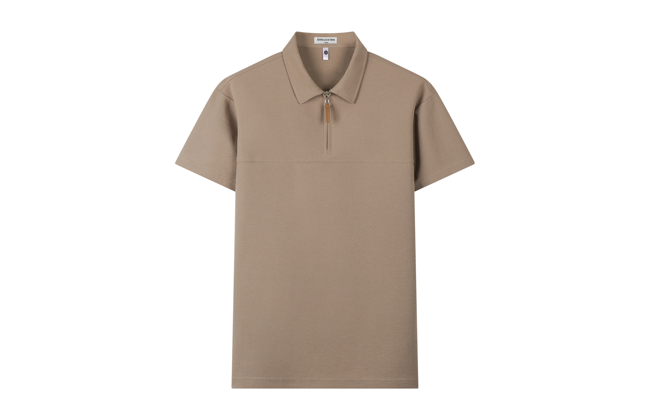 tre par lee Polo