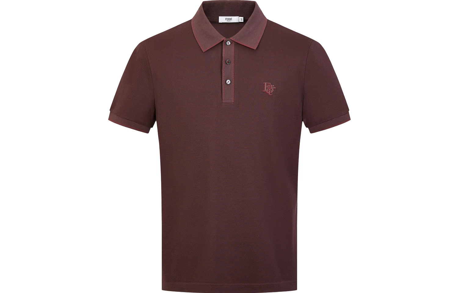 FERRE SS24 Polo