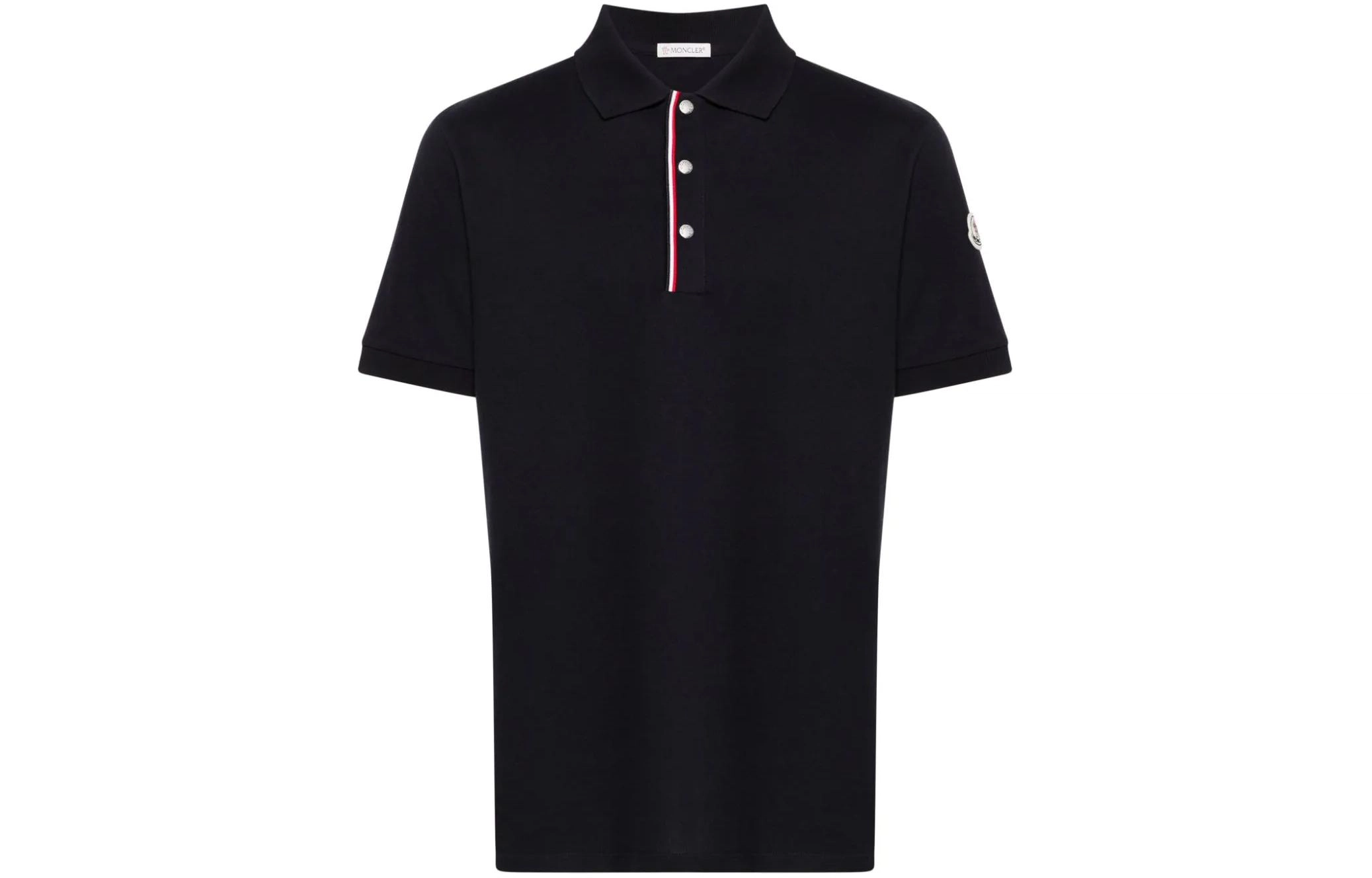Moncler LogoPoloPolo