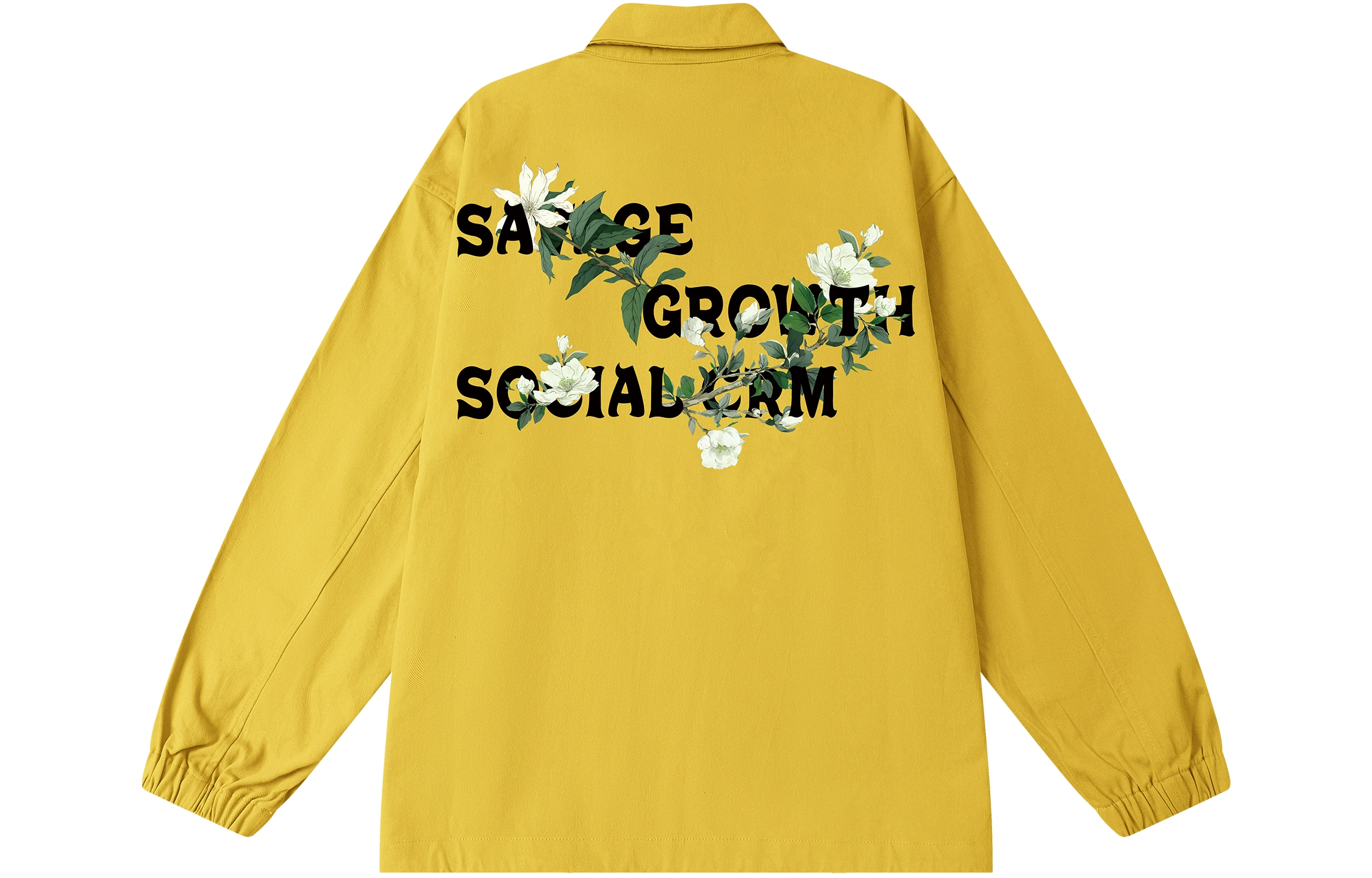 SCRM