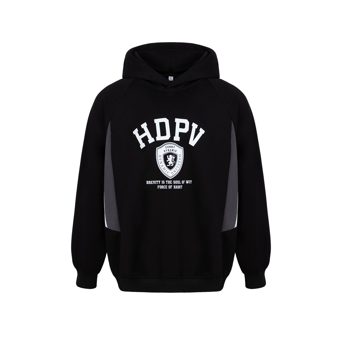 HDPV logo