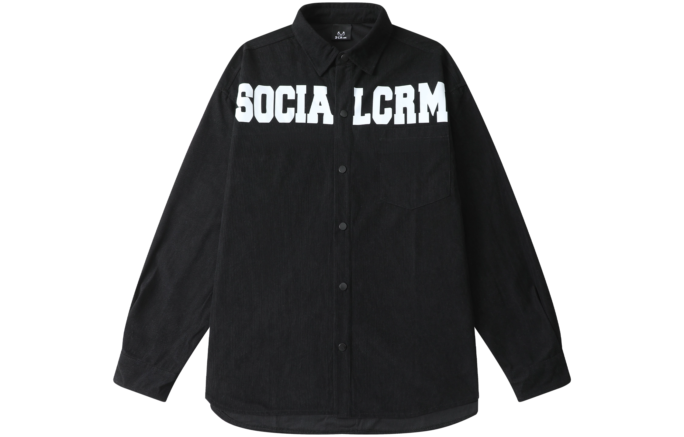 SCRM