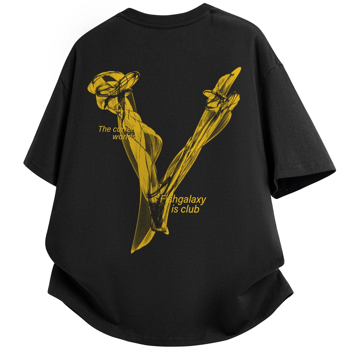 FISHGALAXY T