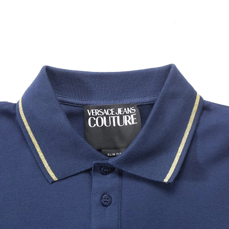 VERSACE JEANS COUTURE SS25 Polo
