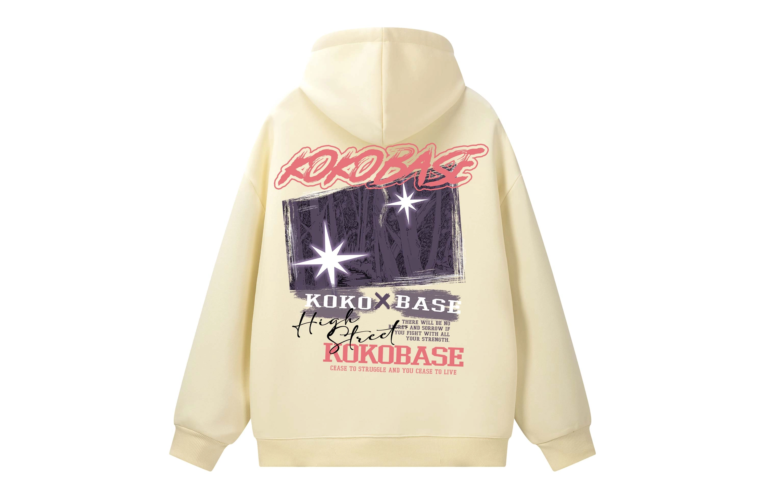 KOKO BASE