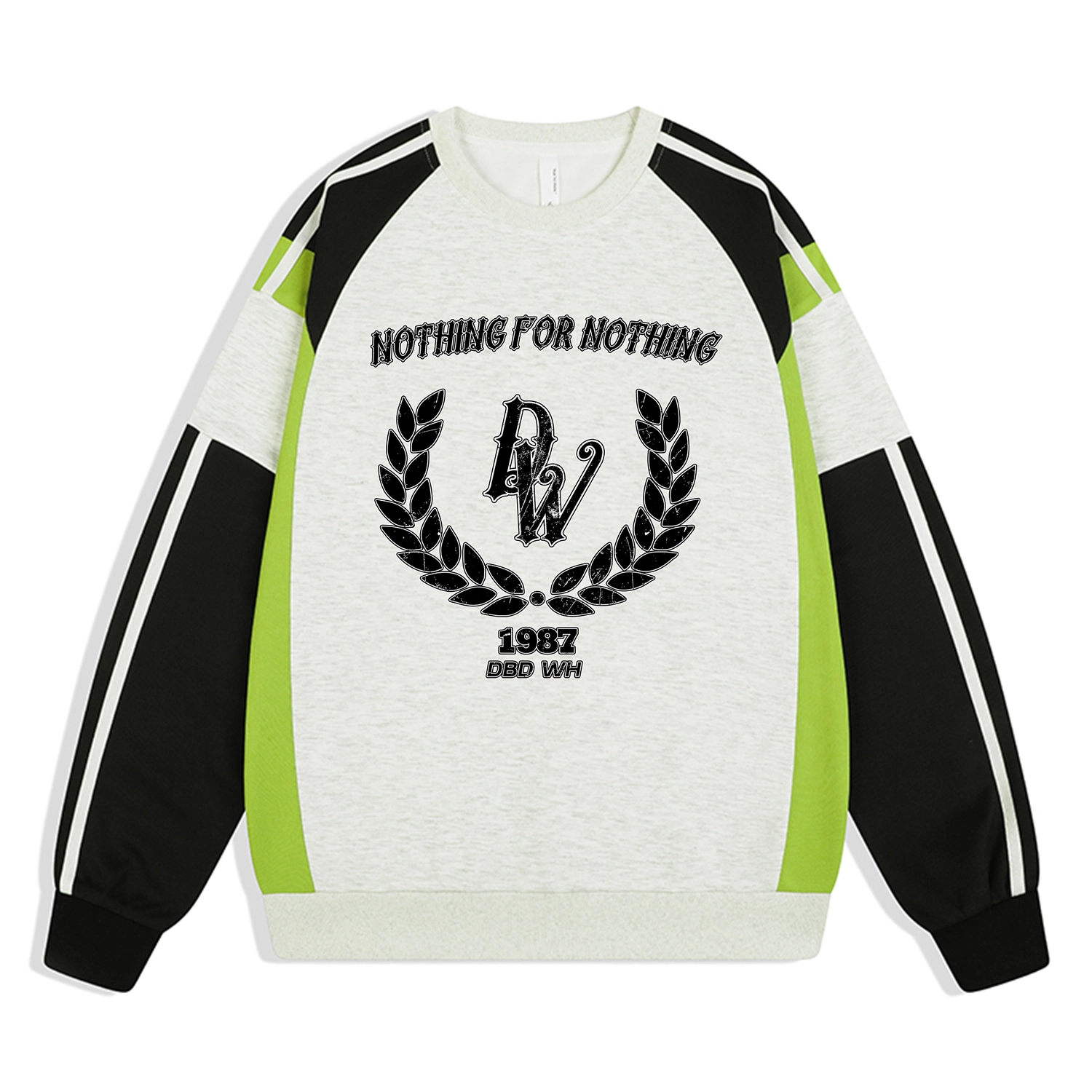 DBD WH LOGO