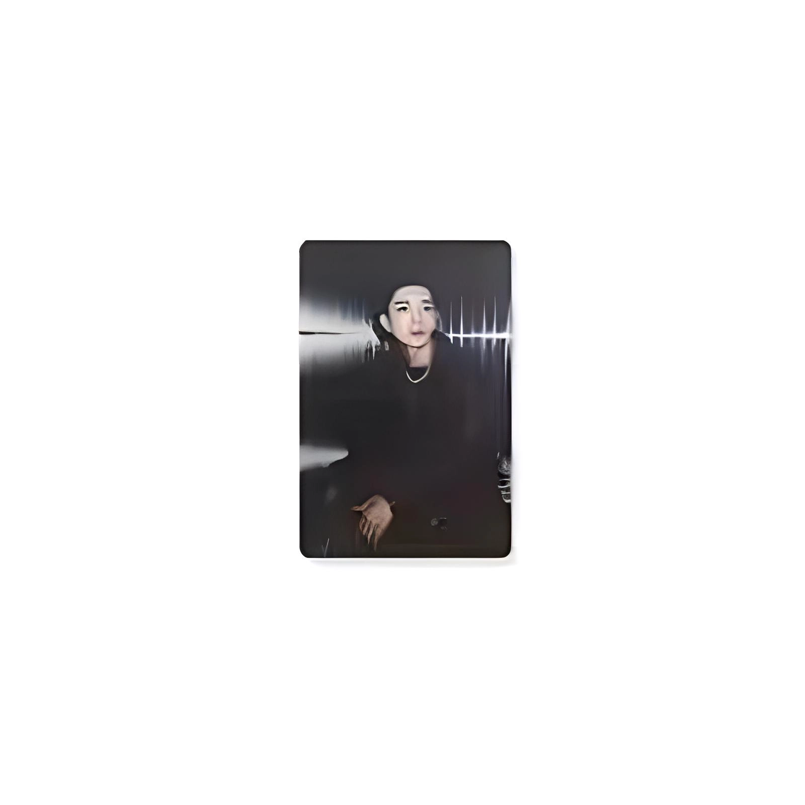 HYBE SeventeenTHE NAME 17