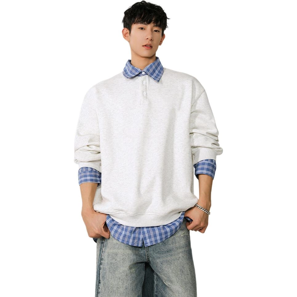 MEIPIN TANG polo
