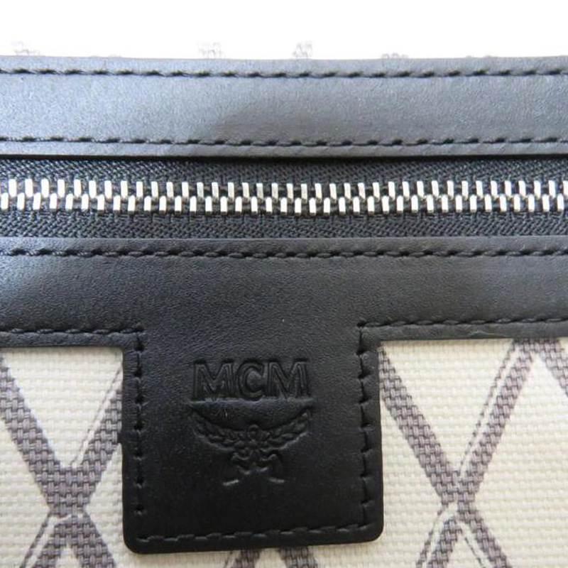 MCM Aren Tote
