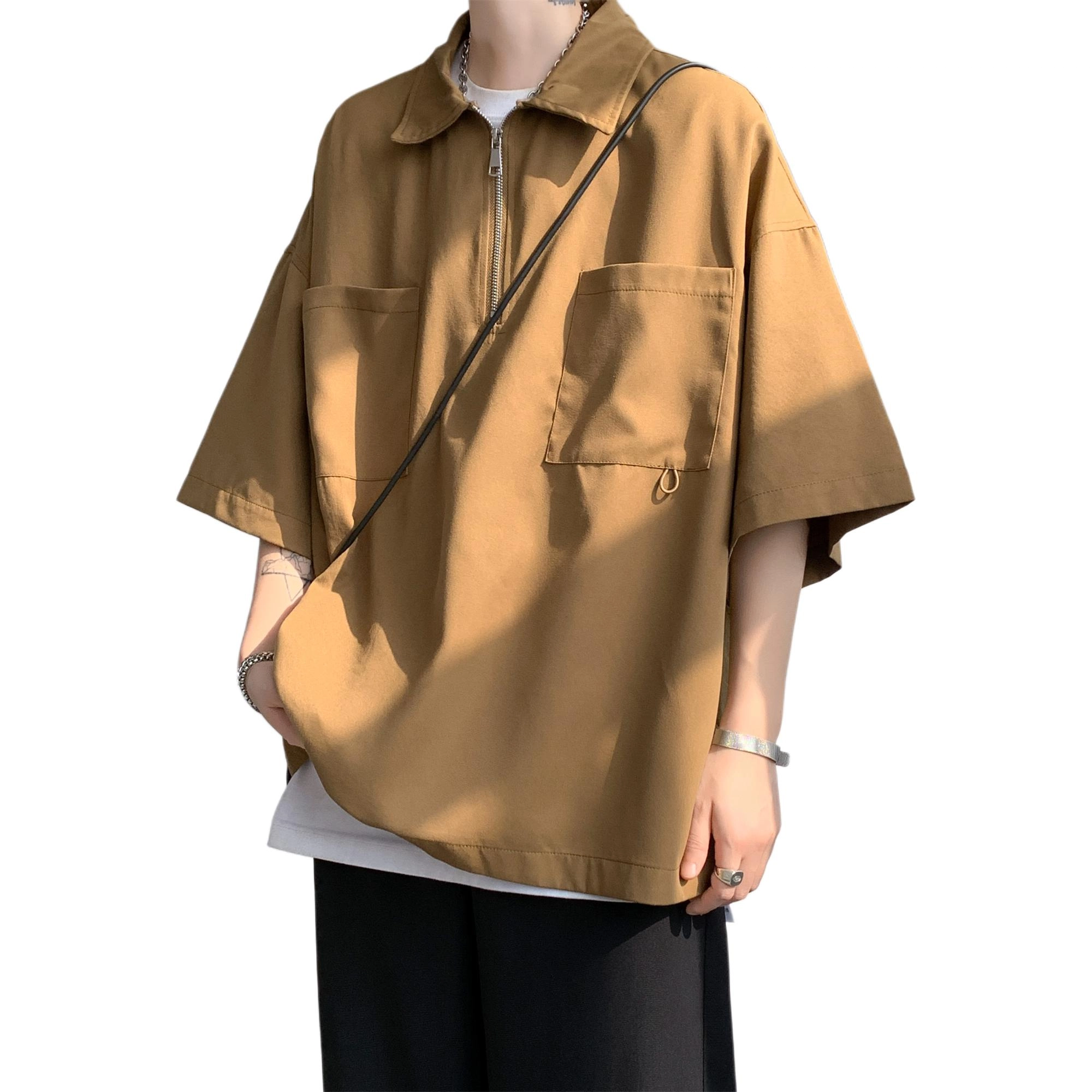 Double dealer Polo