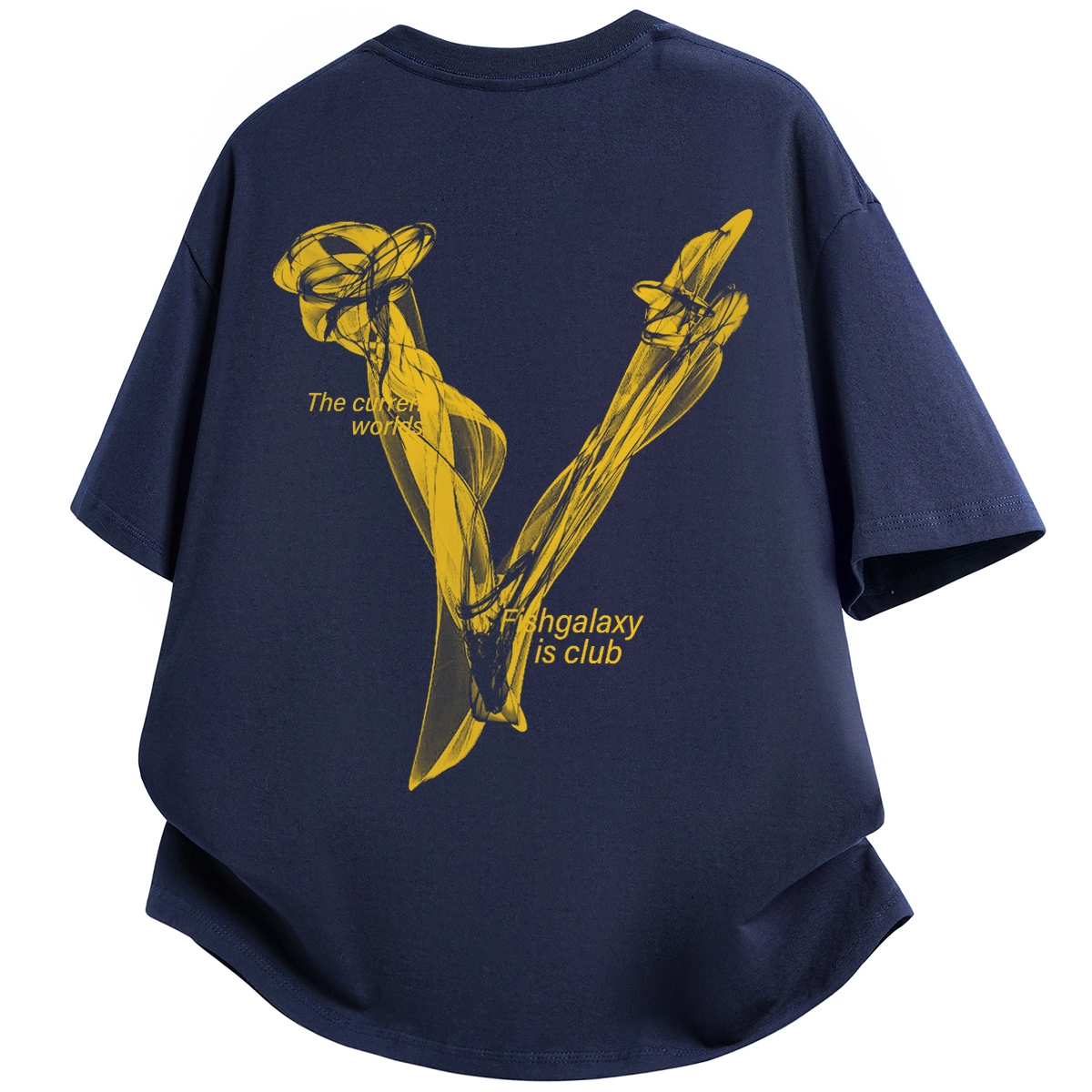 FISHGALAXY T