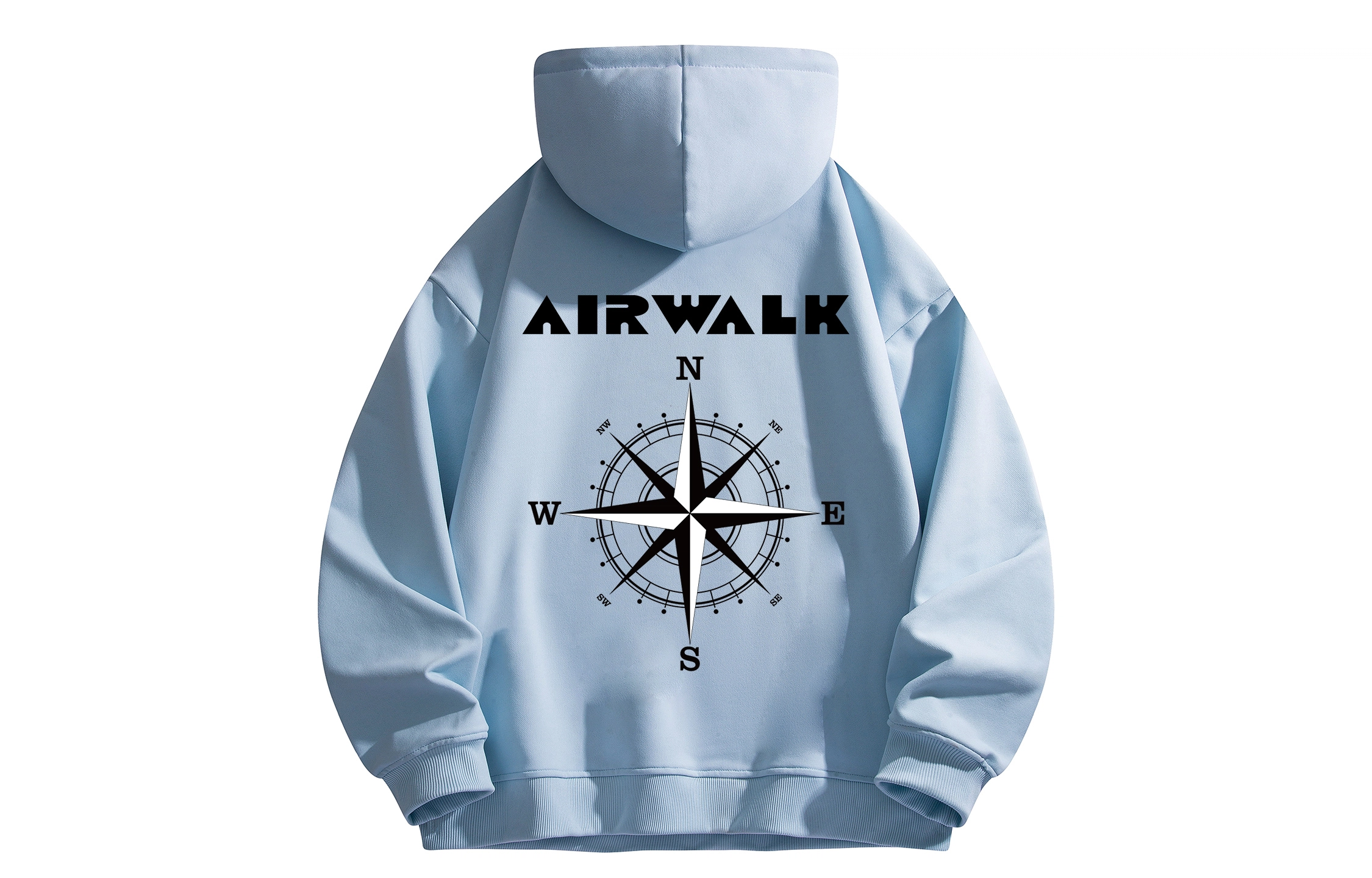 Airwalk Logo