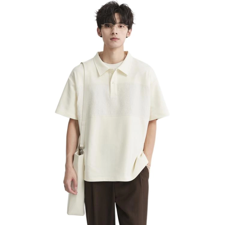 EARL JOEL Polo