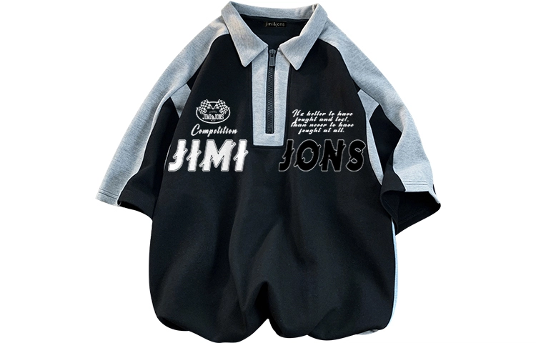 JIMIJONS TPOLO
