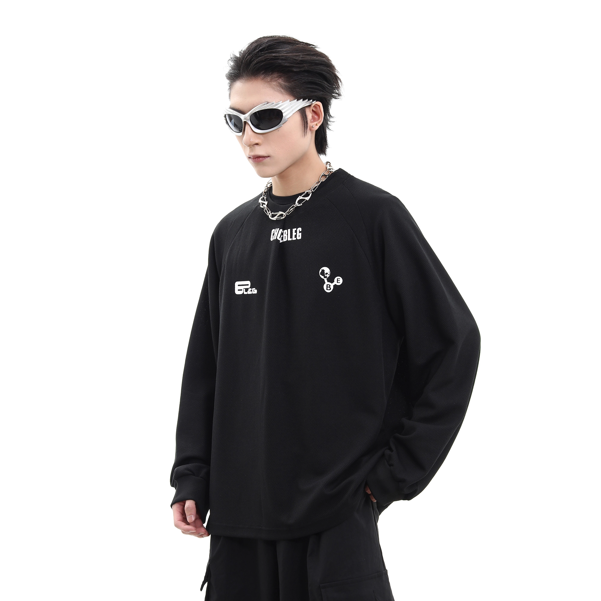 TREND ST