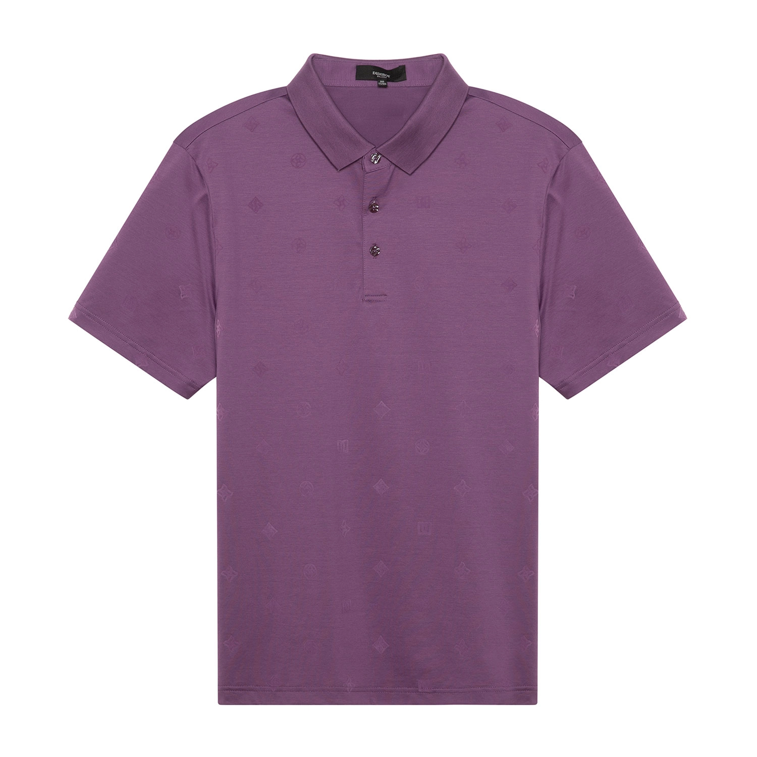 DIDIBOY SS24 LogoPolo