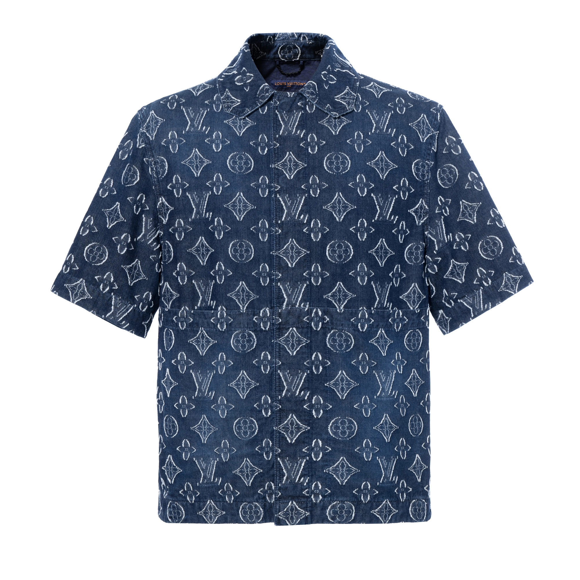 LOUIS VUITTON FW23 Logo