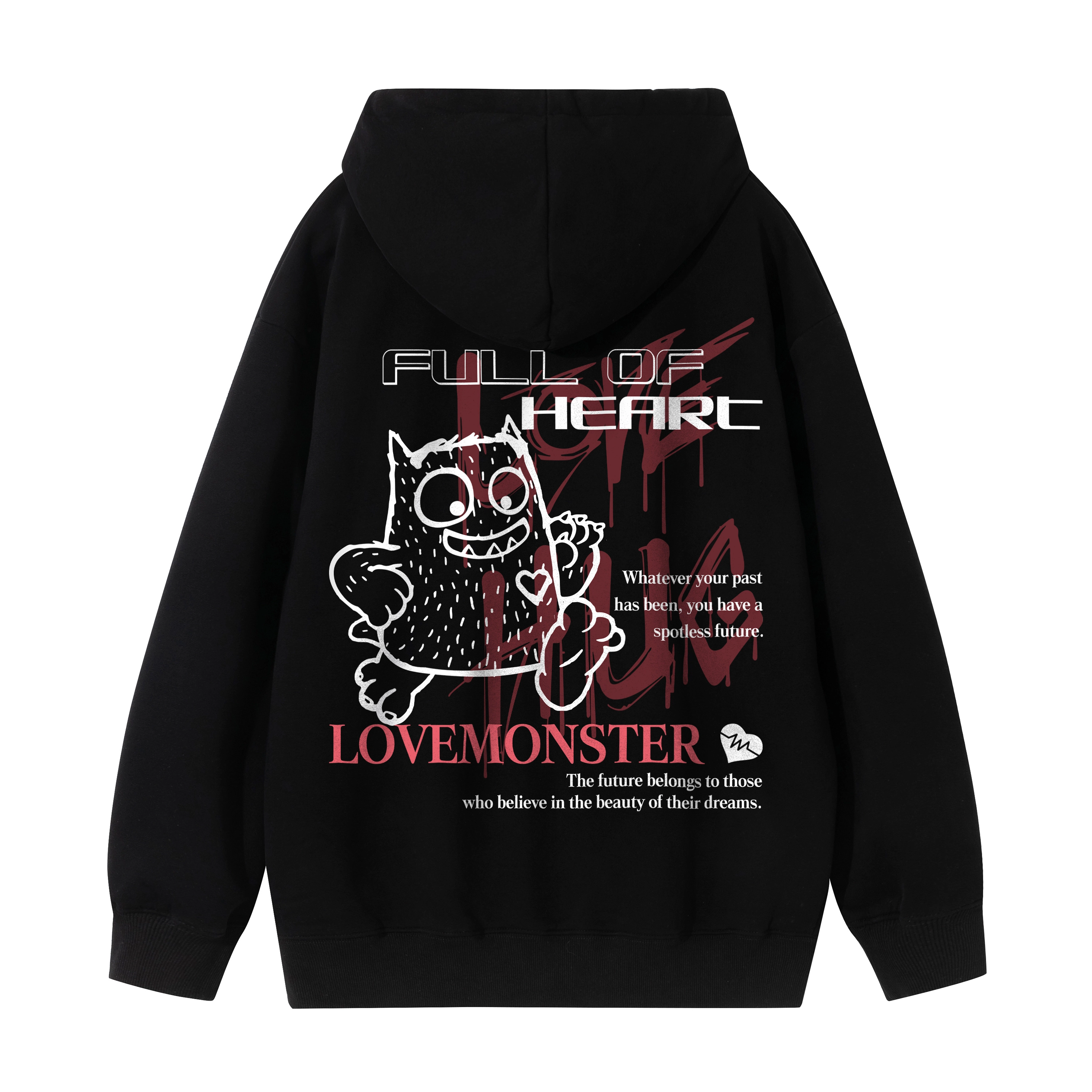 love monster