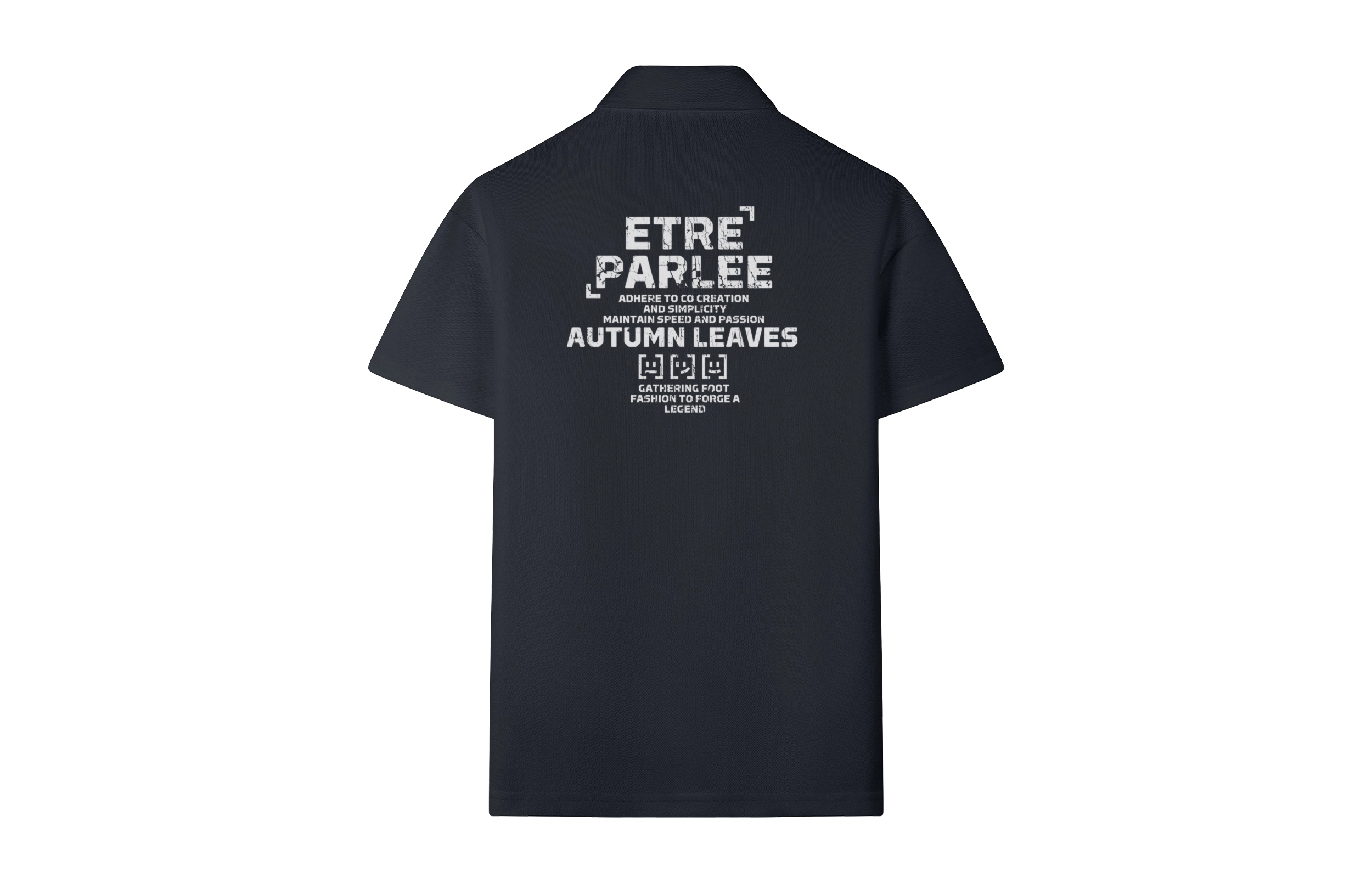 tre par lee Polo