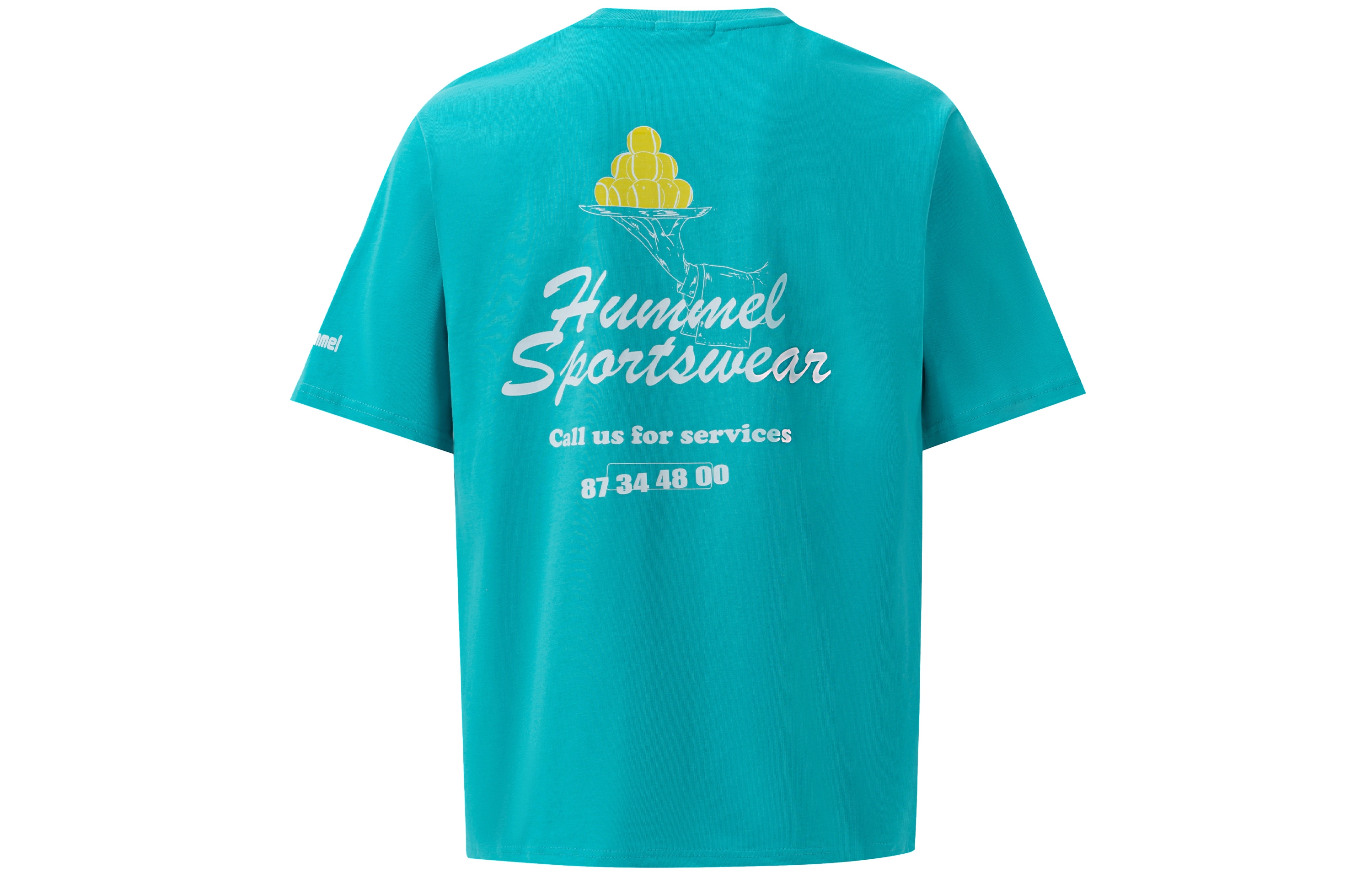 hummel T