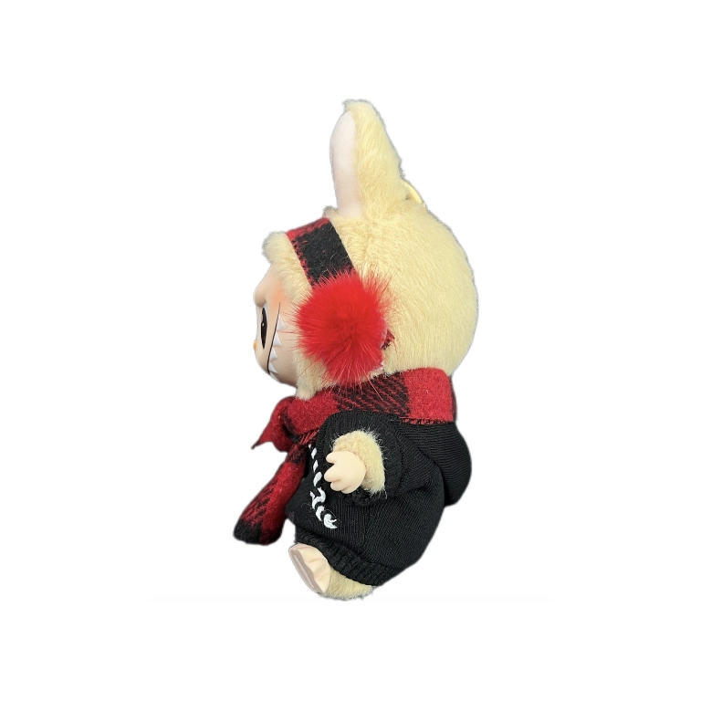 POP MART THEMONSTERS labubu13cm