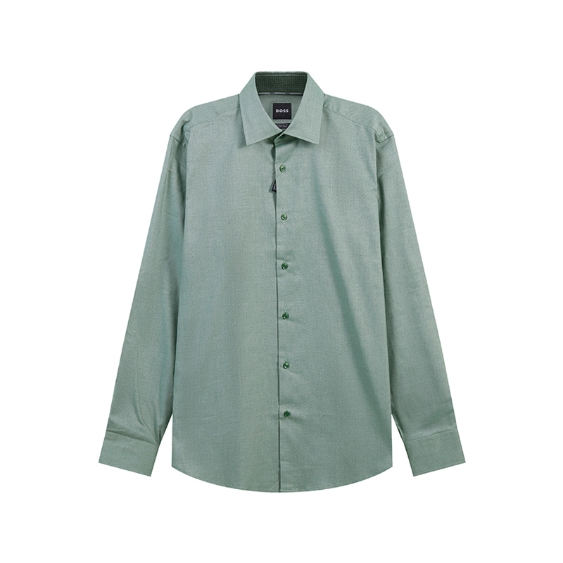 HUGO BOSS SS24 Black