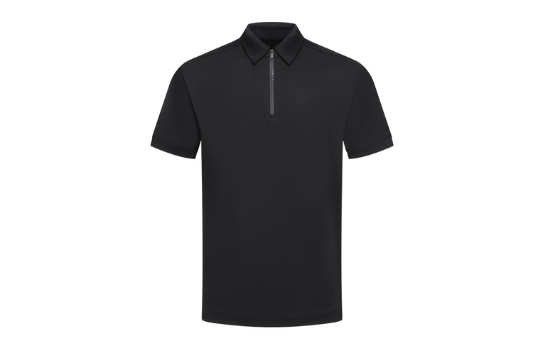 DESCENTE DUALIS POLO