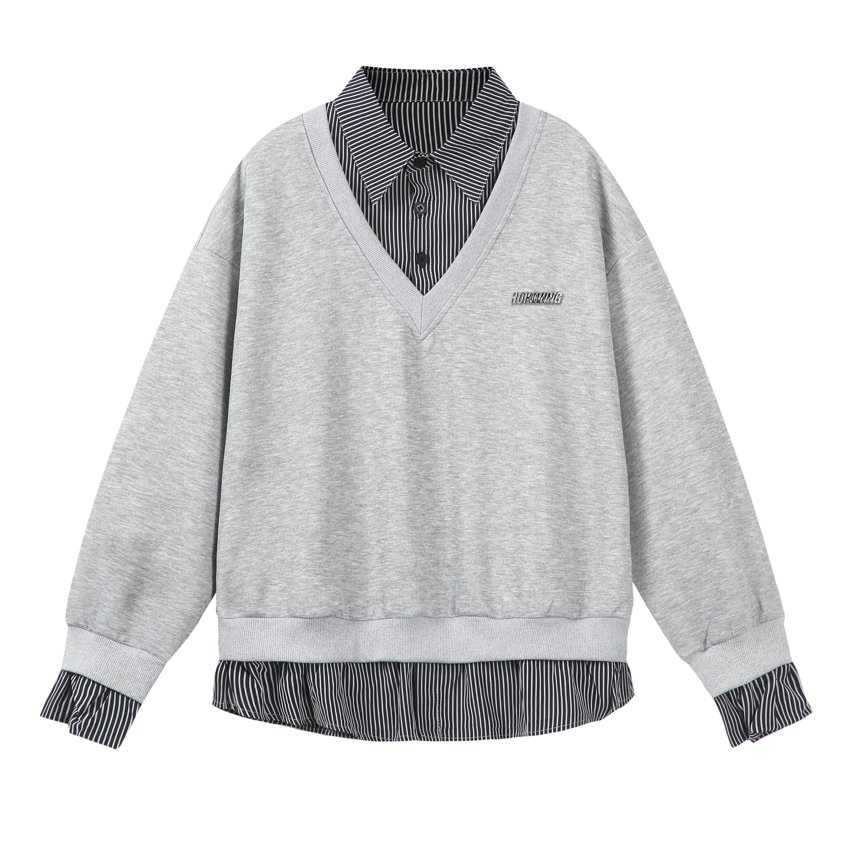 HOKLV SS25