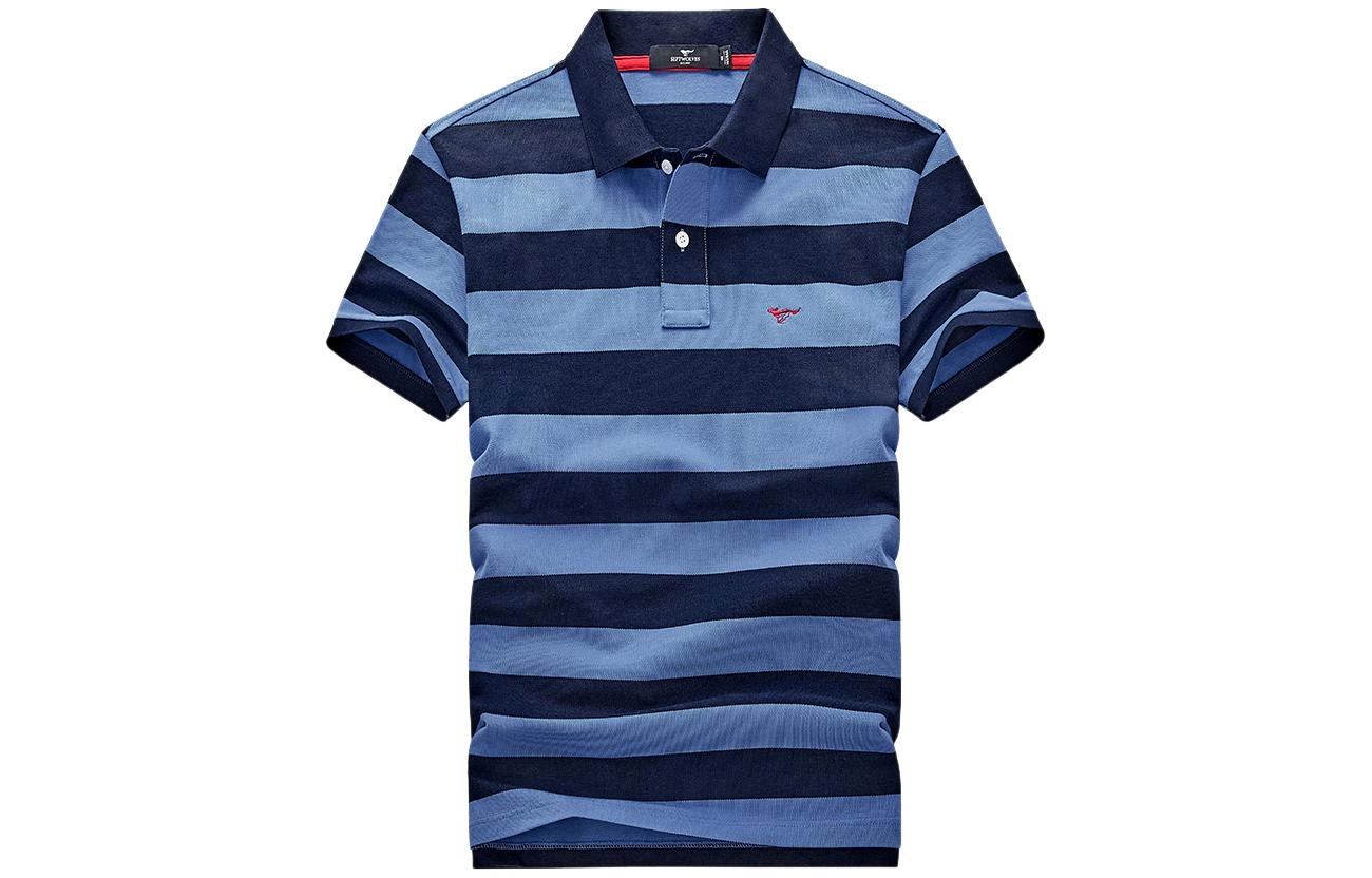 SEPTWOLVES Polo