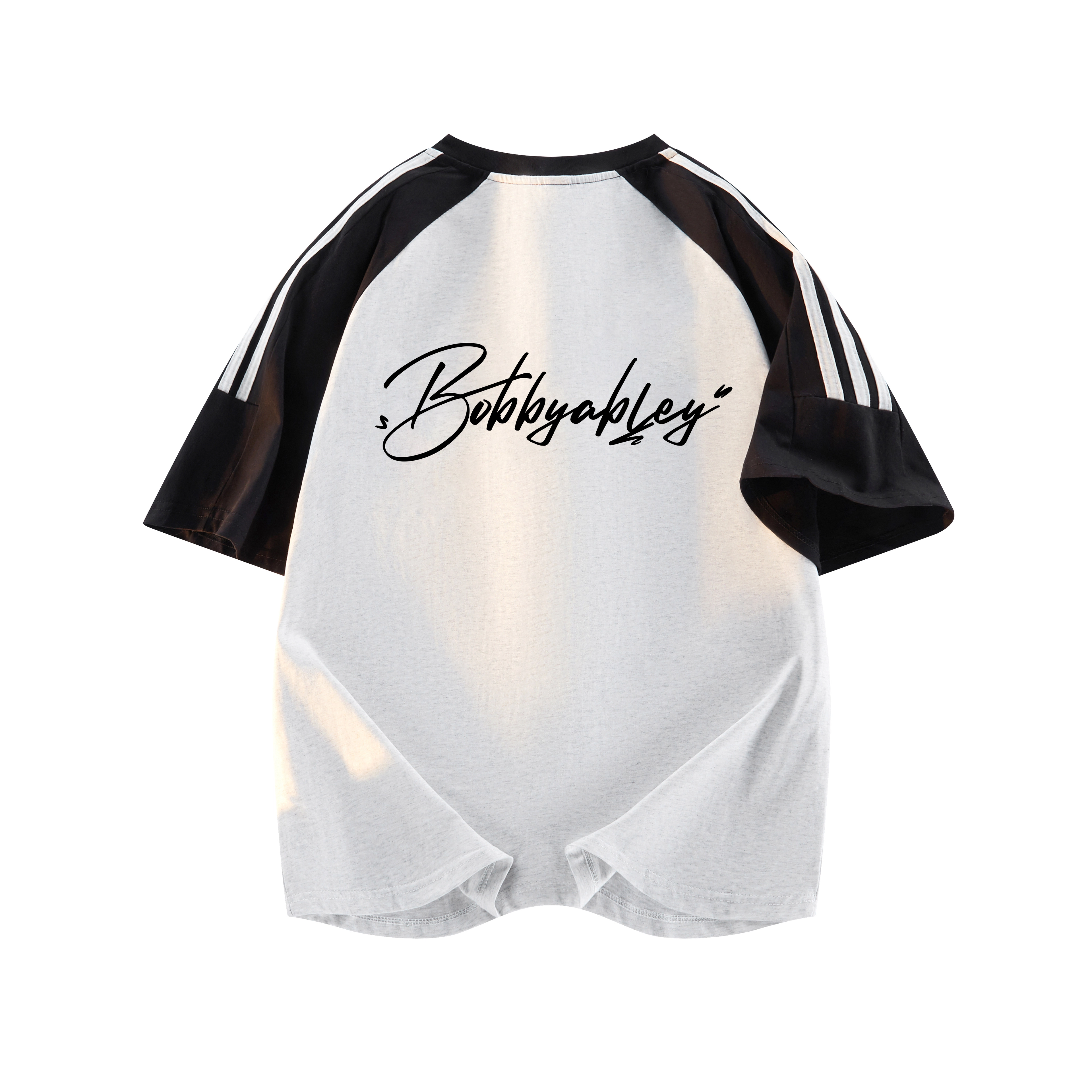BOBBY ABLEY LogoT