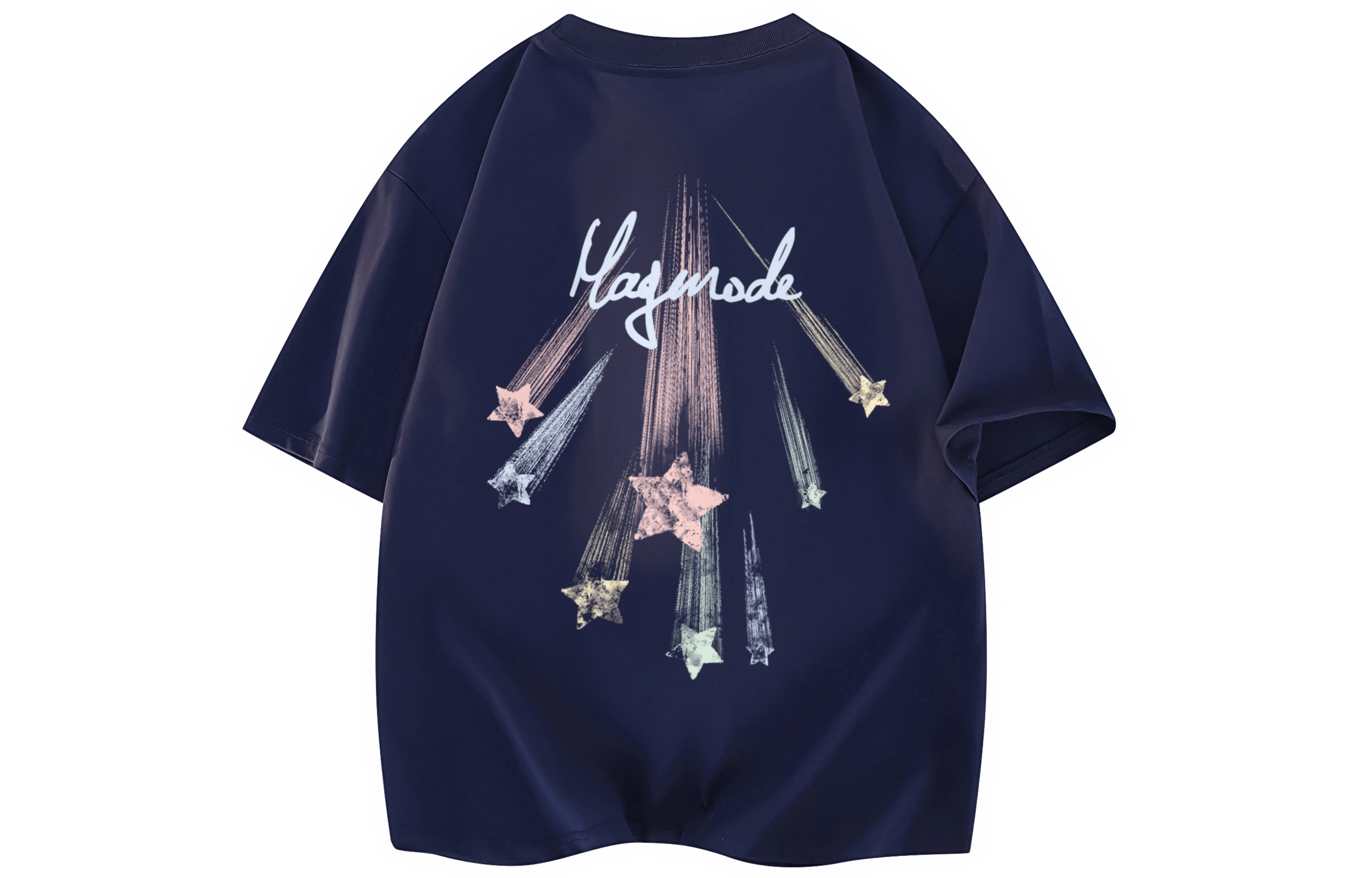 magmode LogoT