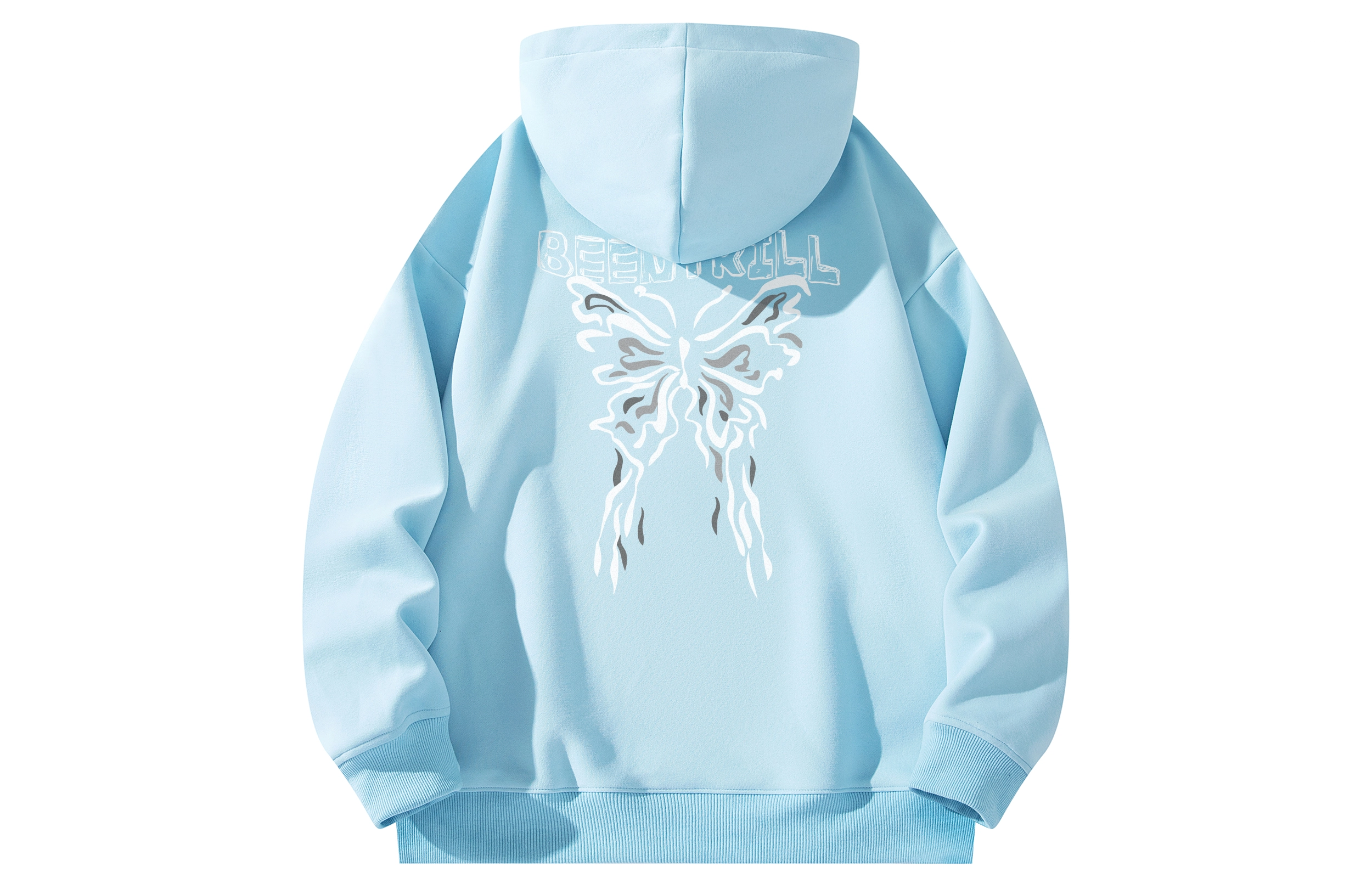 BEENTRILL Logo