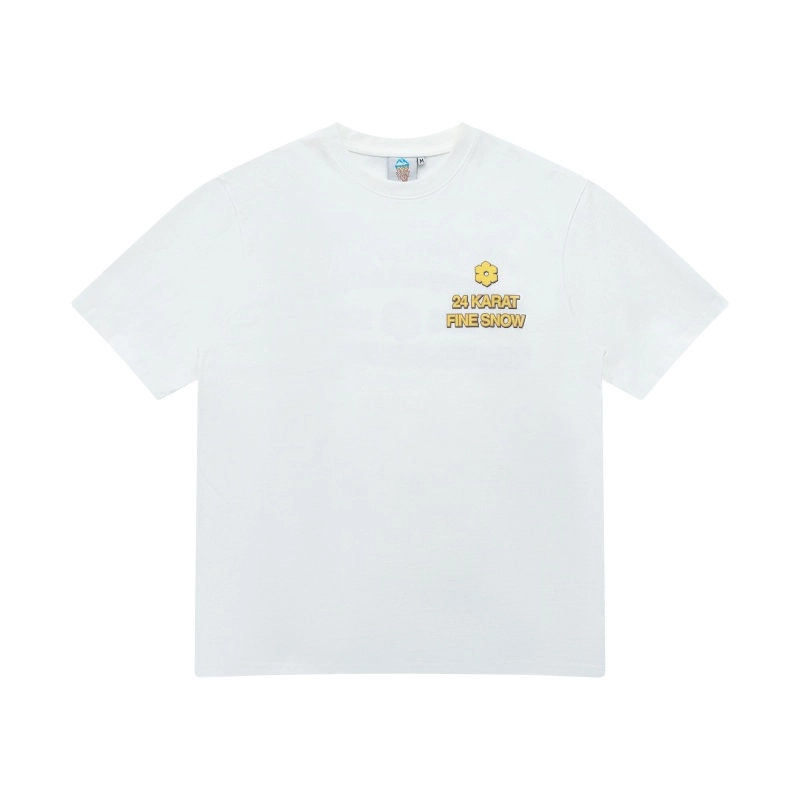 Snowday 24k Gold Classic T