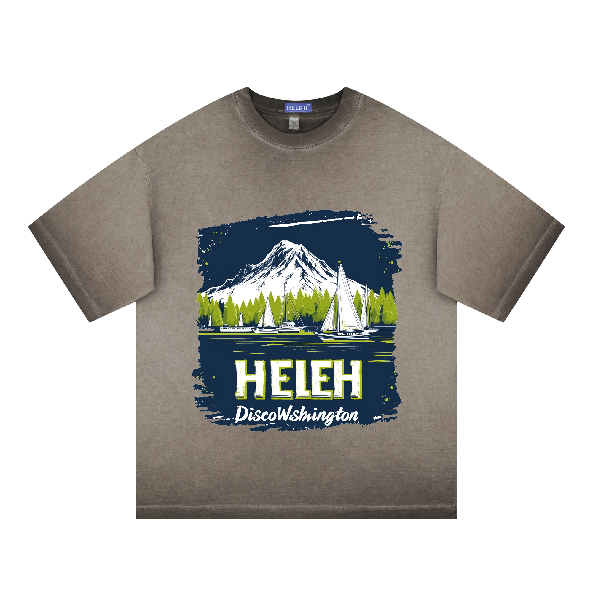 HELEH T