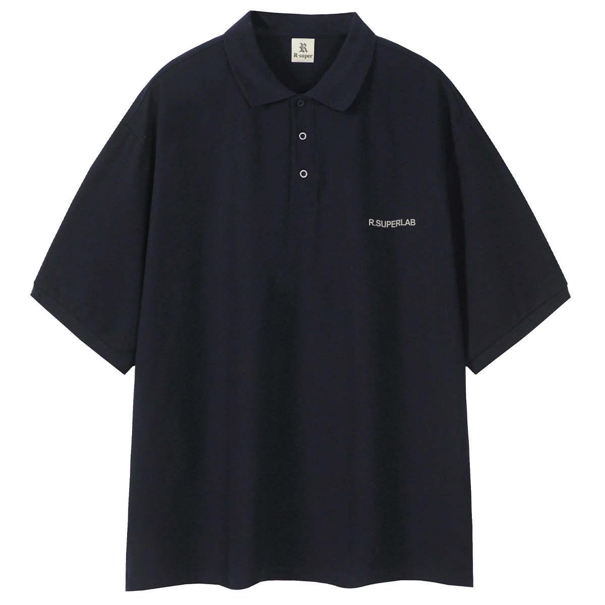 R.super LogoPolo