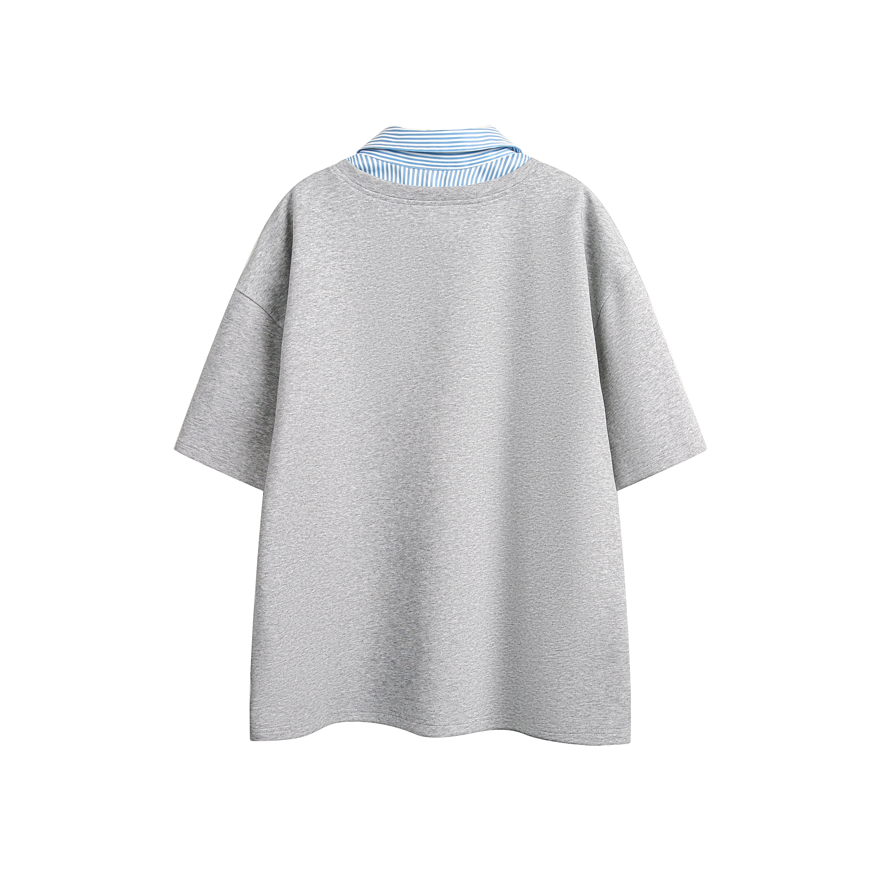 OLDTRIBE T