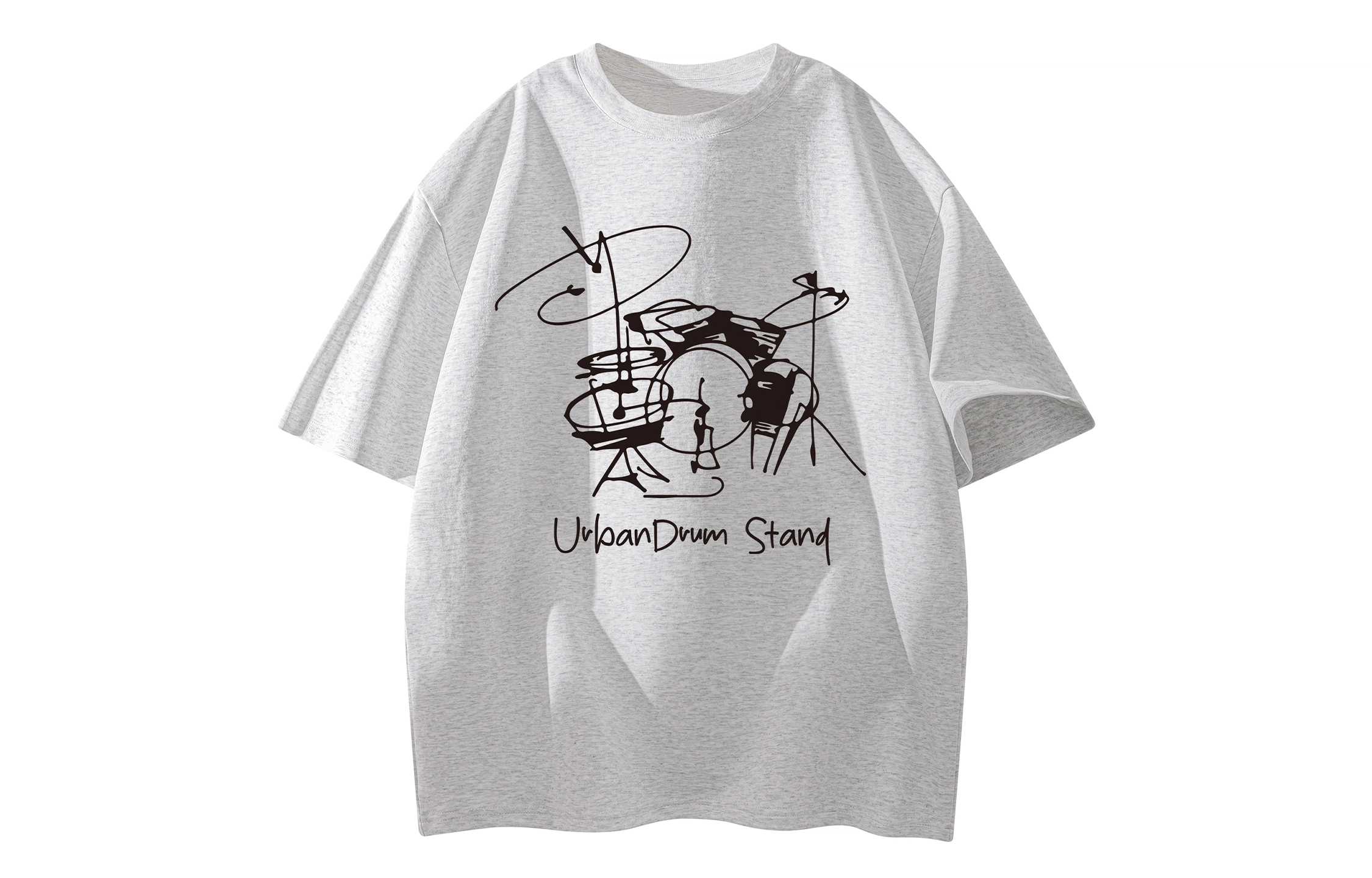 URBAN AUTHENTIC T