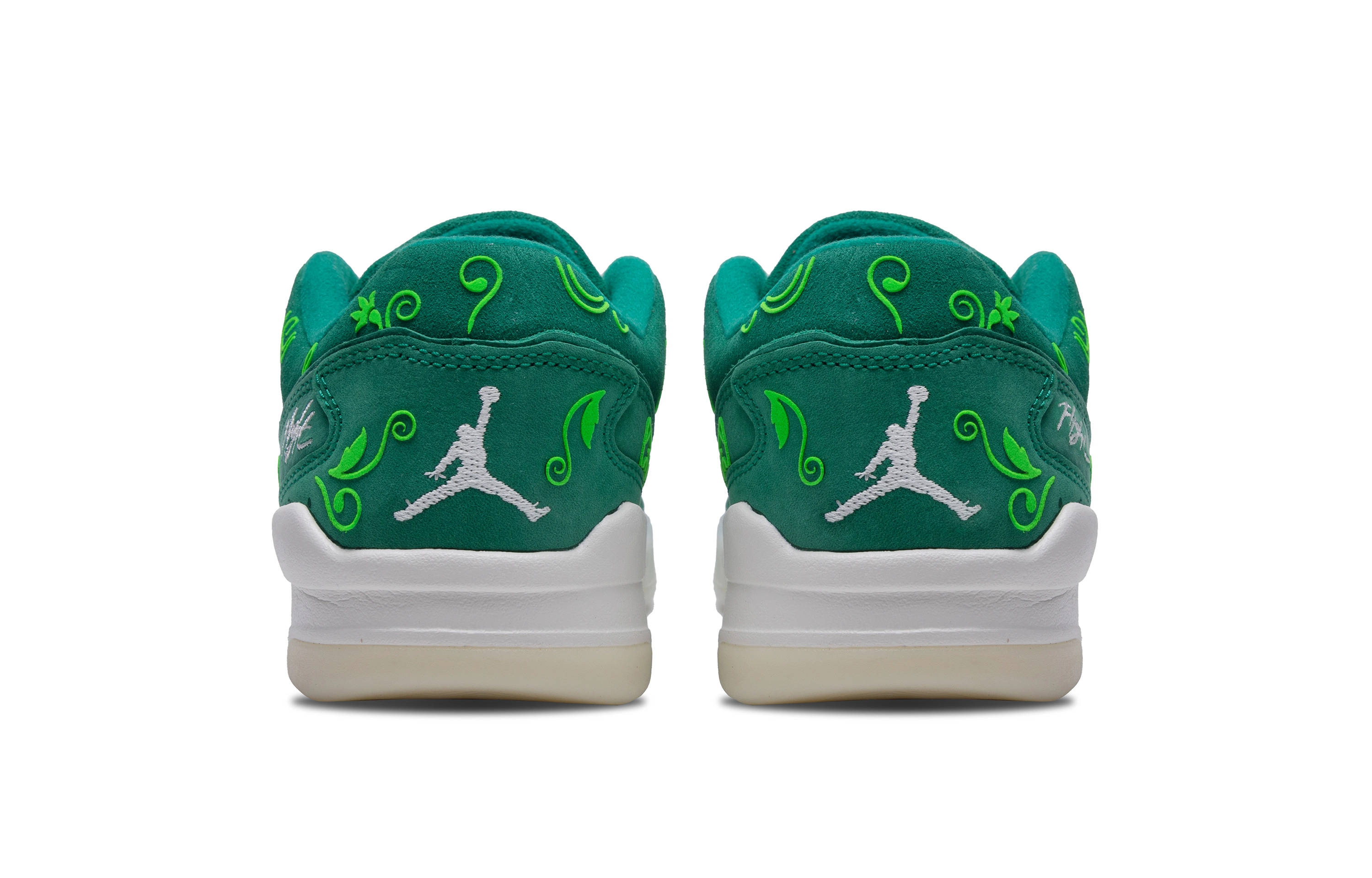 Jordan FLIGHT COURT